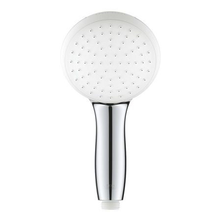 Ручной душ GROHE NEW TEMPESTA 27852003 (хром, пластик, круглый), шт, артикул 27852003