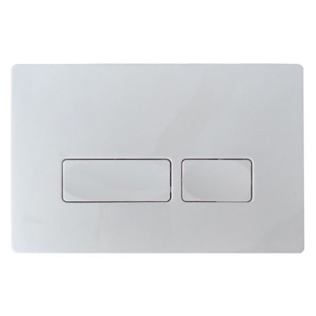 Кнопка сливного бачка Cerutti SPA CR02WH