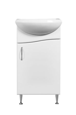 Тумба "Волна 45", Уют 45, артикул SP-00000231