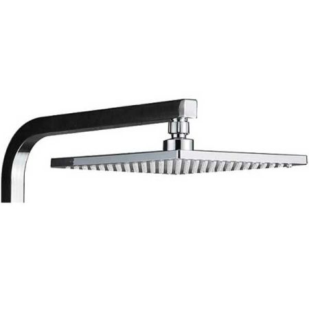 Душевая система Timo Tetra-Thermo SX-0169/00 с термостатом Хром, артикул SX-0169/00