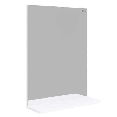 Комплект ONIKA ЭКО 52 дуб сонома (3в1: тумба+раковина+зеркало)