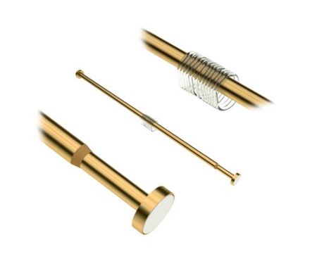 Aisch SC-551120 Карниз для ванной, артикул SC-551120