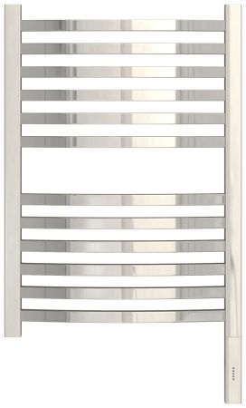 Полотенцесушитель электрический АРКУС 3.0 600х400 МЭМ правый (Без покрытия), артикул 00-5705-6040