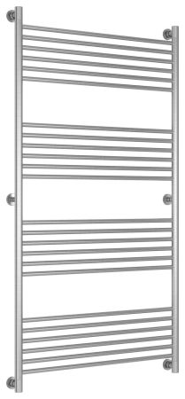 Полотенцесушитель водяной "Богема+" прямая 1500х800 (САТИН), артикул 071-0220-1580
