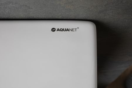 Сливной бачок Aquanet Logic-C-1 CL-12339-1
