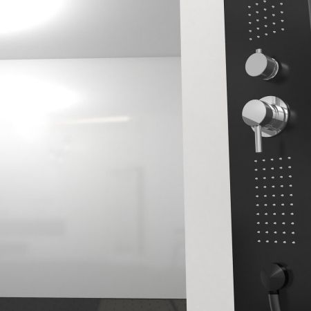 Душевая кабина B&W G8701