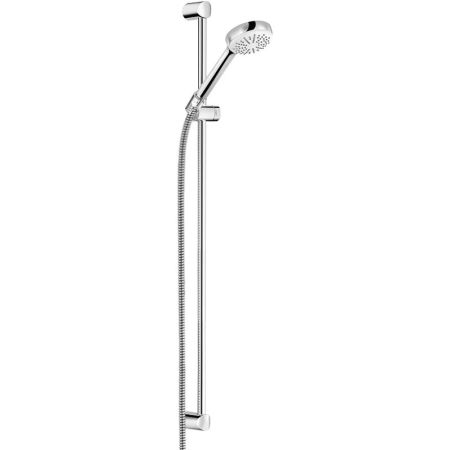 Душевой гарнитур Kludi Logo 6819005-00 Хром, артикул 6819005-00