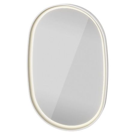 Duravit Aurena Зеркало подвесное 520 x 800 x 78 мм, с подсветкой,