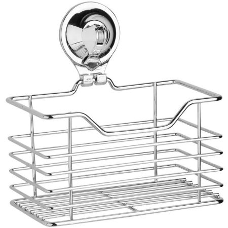 Полка корзина Fora Triumf T007 Хром