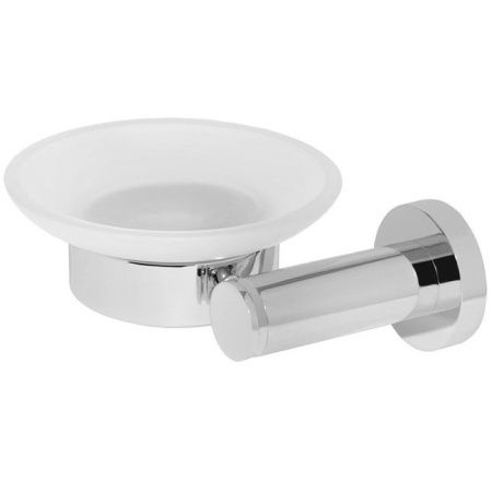 Мыльница Duravit D Code 0099171000 Хром
