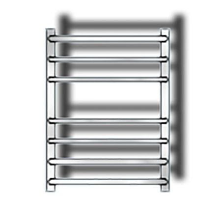 Водяной полотенцесушитель Grota Eco Forte 48х60 Хром, артикул 