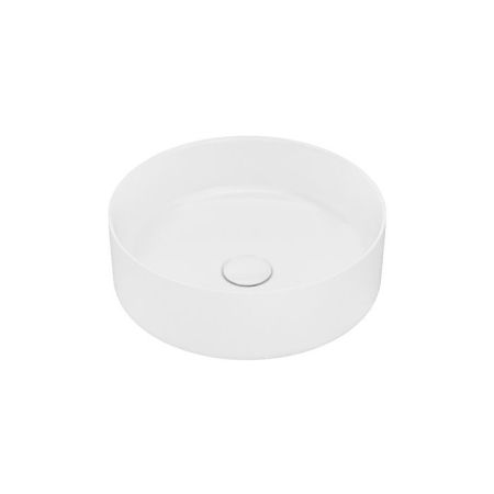 Умывальник накладной Iddis Ray, белый (RAYWS03i27), артикул RAYWS03i27