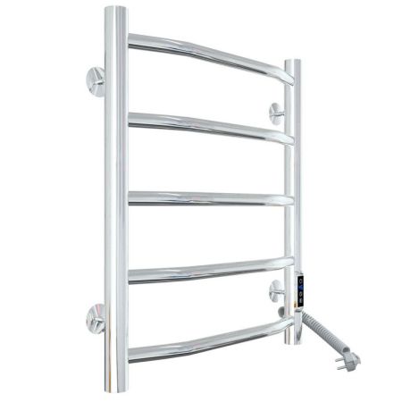 Полотенцесушитель электро "Виктория П5 400*500", правый, артикул 73207637
