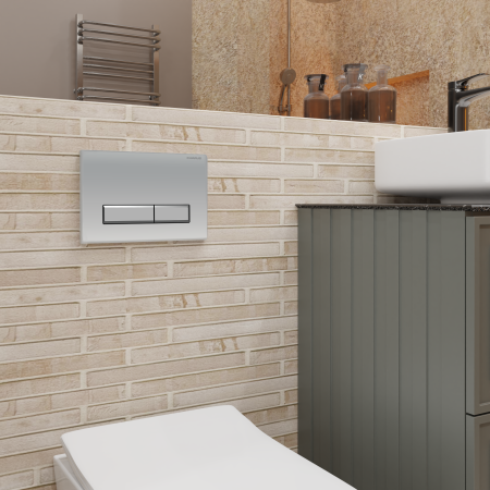 Клавиша для инсталляции CHARUS TM
Серия: RAIDEN
Материал: Пластик ABS
Тип: Механический
Размер: 248,5*165*17,5
Цвет: Хром матовый, артикул FP.321.46.01