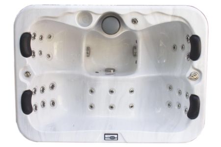 Гидромассажный СПА-бассейн SF-902