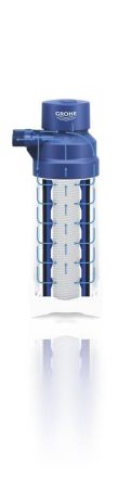 Фильтр UltraSafe для GROHE Blue, 3000 л., (40575002), артикул 40575002