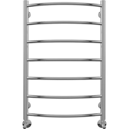 Водяной полотенцесушитель Terminus Классик П7 500x796 4670030726285 Хром