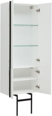 Шкаф-пенал Allen Brau Reality 60 1.32003.WM белый матовый, артикул 1.32003.WM