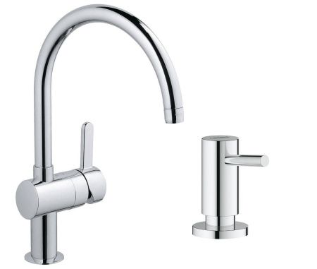 Готовый набор для кухни GROHE Flair (NK0011)