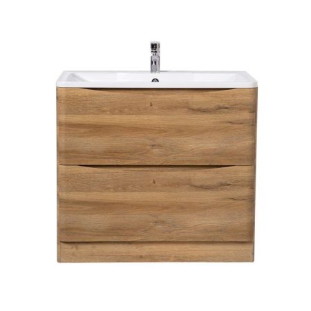 Мебель для ванной комнаты BELBAGNO ACQUA-900-2C-PIA, артикул ACQUA-900-2C-PIA-BL