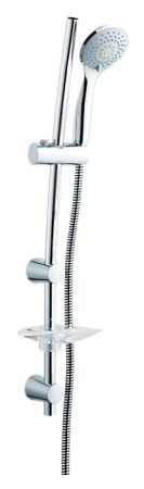 Душевой гарнитур Milardo 2103F71M16 хром