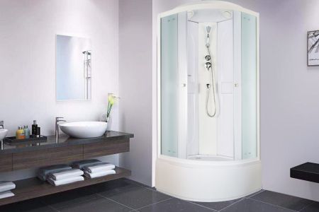 Кабина AE901 душевая PARLY, артикул AE901