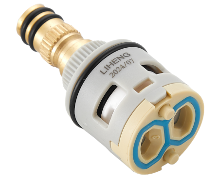 Кран-букса BELZ для переключения 2 режима (BF63), артикул BF63