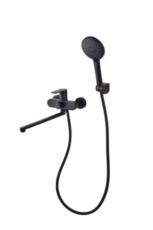 Смеситель DK для ванны Bayern.Fürth (DA1523305), артикул DA1523305