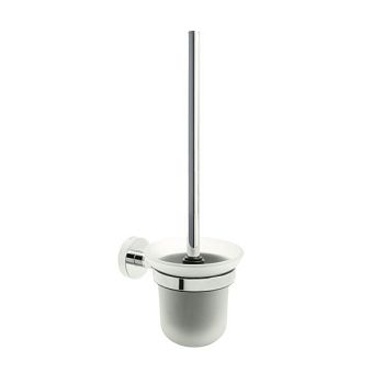 Ершик FIXSEN COMFORT CHROME FX-85013, хром