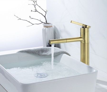 Умывальник CeramaLux 9103, артикул 