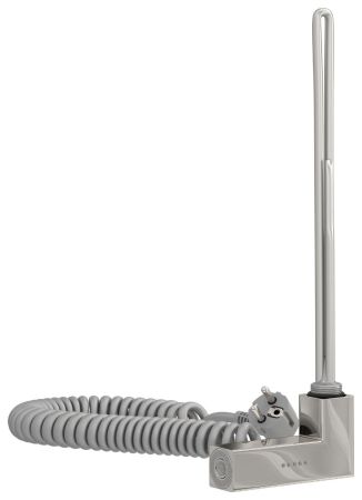 Модуль электрический многофункциональный "МЭМ CUBE правый" (Без покрытия), артикул 00-1517-4007