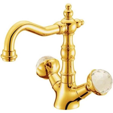 Смеситель для умыв., высокий IMPERIALE Presente_Комплект, артикул 332