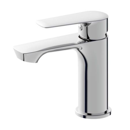 Смеситель для раковины Haiba HB10563, хром