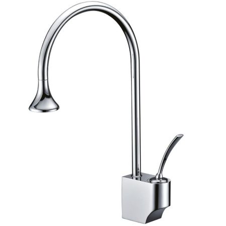 Смеситель для кухни Lemark Soul LM6005C Хром, артикул LM6005C