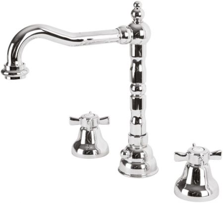 Смеситель для раковины CEZARES LORD-BLS2, артикул LORD-BLS2-03/24