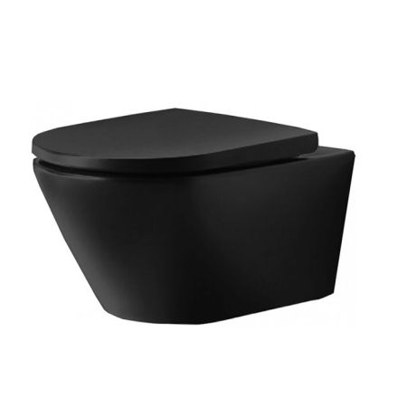 Унитаз, Duravit, D-Neo, безободковый (с открытым смывным краем), тип установки-подвесной, ширина, мм-370, глубина, мм-540, высота, мм-360, форма чаши-овальная, выпуск-горизонтальный, материал-керамика, сиденье-необходимо заказать, крепления в комплекте, ц, артикул 2577098900