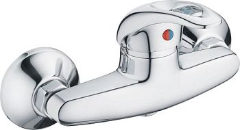 Смеситель для душа Cron хром (CN2003)