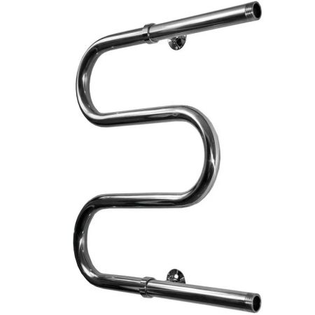 Водяной полотенцесушитель Тругор М 1 50x40 Хром, артикул М1/5040s