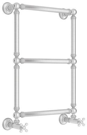 Полотенцесушитель водяной "Ренессанс 1304" 660х400 (САТИН), артикул 071-0280-6640