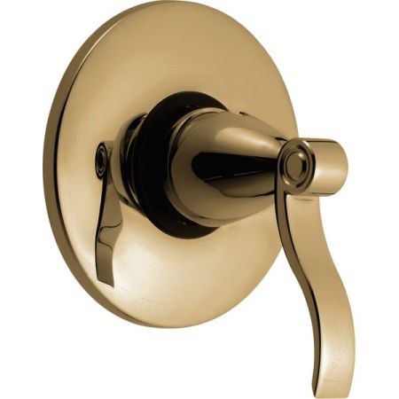 Смеситель Abel внутристенный, цвет бронза, артикул 39009BR