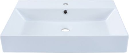 Раковина для тумбы Sanovit Slim Synergy 60 17060, артикул 17060-KL