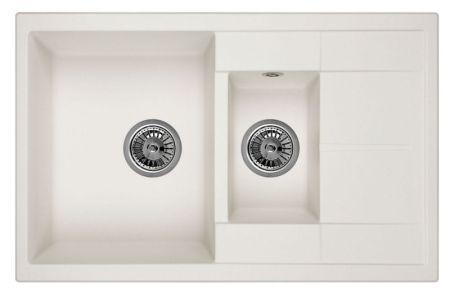 Кухонная мойка Granula GR-7802 Антик, артикул GR-7802 антик