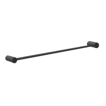 GESSI 316 Полотенцедержатель, 60 см, цвет: Black XL, артикул 54803#299