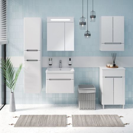 Полупенал Runo Парма 50 (00-00001050), артикул 00-00001050