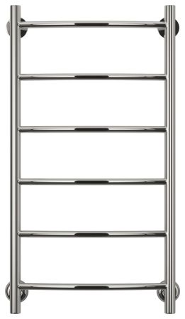 Полотенцесушитель СТИЛЬЕ "Версия-Н2" 800х400 (6) Г 18 (Без покрытия), артикул 00622-8040