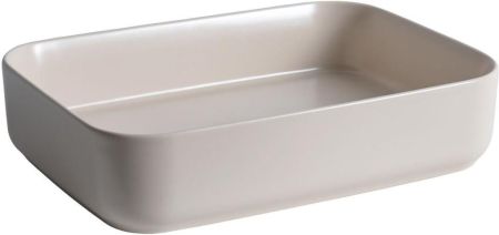 Раковина накладная Allen Brau Fantasy 50 4.11021.IV айвори, артикул 4.11021.IV