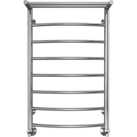 Полотенцесушитель водяной с полкой Terminus Классик П8 50х80, артикул 4670078554604