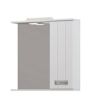 Зеркало со шкафом VIGO Diana z.DIA.70.R.El, 70 см