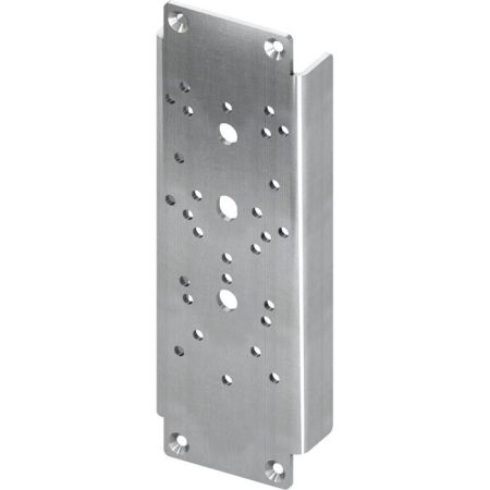 Панель для монтажа ручек с застенным модулем арт. 9.300.009, артикул 9042013