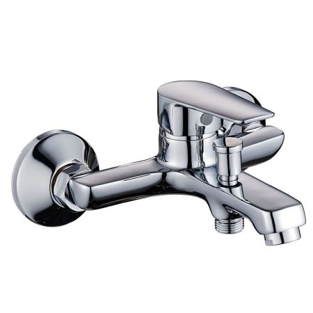 Смеситель для ванны Orange Loop M26-100cr Хром, артикул M26-100cr